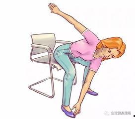 坐椅子上吃瓜姿势视频大全,解锁夏日休闲新姿势