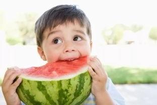 吃瓜戏弄小孩视频大全,趣味吃瓜戏弄小孩视频集锦
