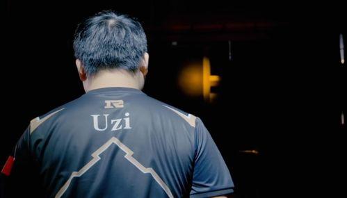 uzi吃瓜视频哔哩哔哩,哔哩哔哩上爆笑瞬间回顾