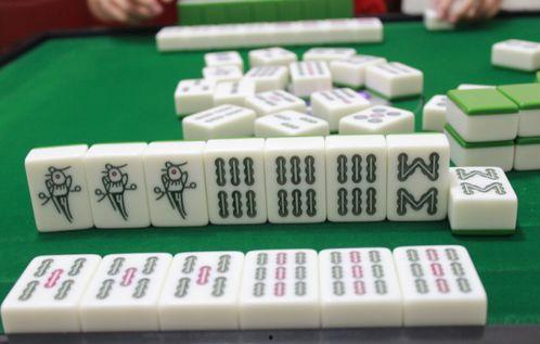 吃瓜网红麻将视频下载,吃瓜群众下载热潮背后的故事