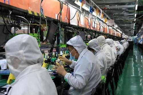 富士康吃瓜最新事件视频,揭秘生产线上的惊人真相